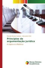 Princípios de argumentação jurídica