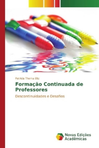 Formação Continuada de Professores