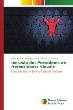 Inclusão dos Portadores de Necessidades Visuais