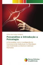 Psicana lise e Introdução a Psicologia