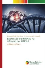 Expressao de miRNAs na infeccao por HTLV-1
