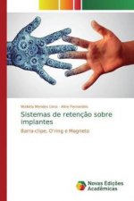 Sistemas de retenç?o sobre implantes