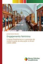 Engajamento feminino