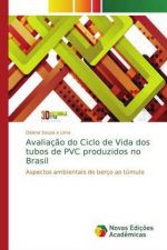 Avaliacao do Ciclo de Vida dos tubos de PVC produzidos no Brasil