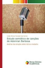 Estudo semiótico de canções de Adoniran Barbosa