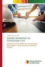 Gestao Ambiental na Construcao Civil