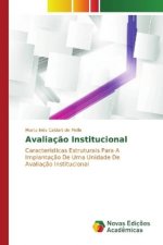 Avaliação Institucional