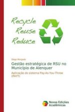 Gestao estrategica de RSU no Municipio de Alenquer