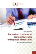 Formation continue et compétitivité des entreprises marocaines