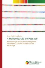 Modernizacao do Passado