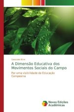 Dimensao Educativa dos Movimentos Sociais do Campo