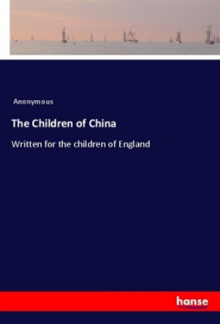 The Children of China