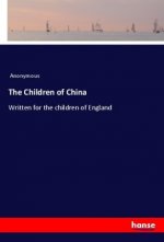 The Children of China
