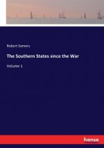 Southern States since the War