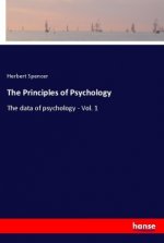 The Principles of Psychology