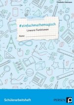 #einfachmathemagisch - Lineare Funktionen