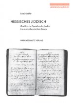 Hessisches Jiddisch