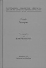 Pirmin, Scarapsus