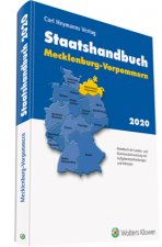 Staatshandbuch Mecklenburg-Vorpommern 2020