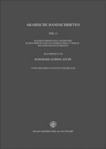 Arabische Handschriften