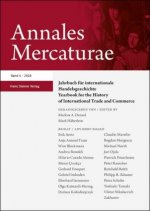 Annales Mercaturae 2018