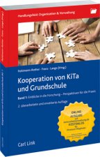 Kooperation von KiTa und Grundschule Band 1. Bd.1