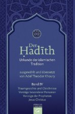 Traumgesichte und Gleichnisse. Vorzüge besonderer Personen. Vorzüge der Propheten. Jesus Christus. Bd.4