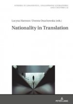 National Identity in Translation