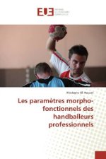 Les paramètres morpho-fonctionnels des handballeurs professionnels