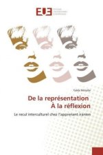 De la représentation À la réflexion