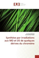 Synthèse par irradiations aux MO et US de quelques dérives du chromène