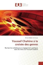 Youssef Chahine à la croisée des genres