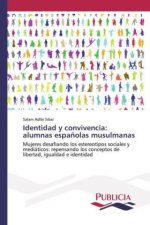 Identidad y convivencia: alumnas españolas musulmanas