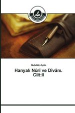 HanyalÄ± Nuri ve DivanÄ±. Cilt
