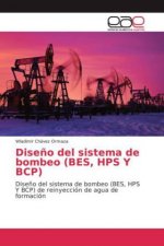 Diseño del sistema de bombeo (BES, HPS Y BCP)