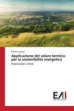 Applicazione del solare termico per la sostenibilita energetica