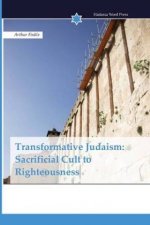 Transformative Judaism