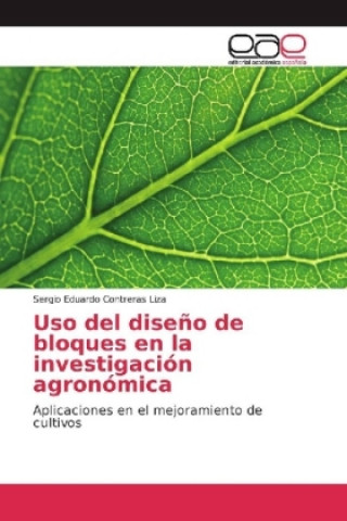 Uso del diseño de bloques en la investigación agronómica