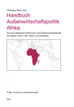 Handbuch Außenwirtschaftspolitik Afrika