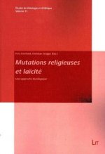 Mutations religieuses et laïcité