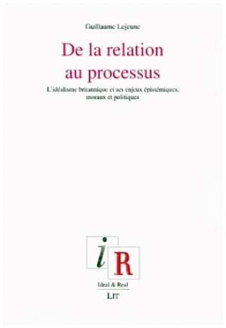 De la relation au processus