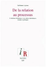 De la relation au processus