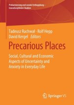 Precarious Places
