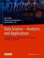 Data Science - Analytics and Applications, m. 1 Buch, m. 1 E-Book