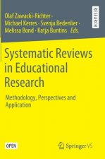 Systematic Reviews in Educational Research