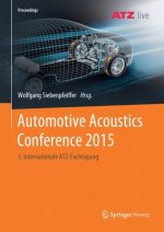 Automotive Acoustics Conference 2015