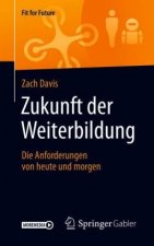 Zukunft Der Weiterbildung