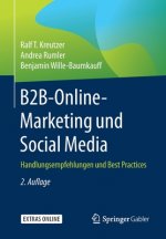 B2b-Online-Marketing Und Social Media