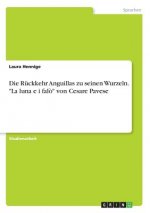 Die Rückkehr Anguillas zu seinen Wurzeln. 