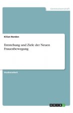 Entstehung und Ziele der Neuen Frauenbewegung